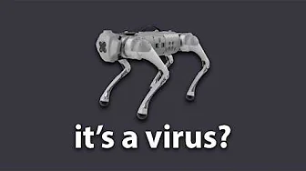 Alarming Security Vulnerabilities Found in Chinese Robot Dogs: What You Need to Know