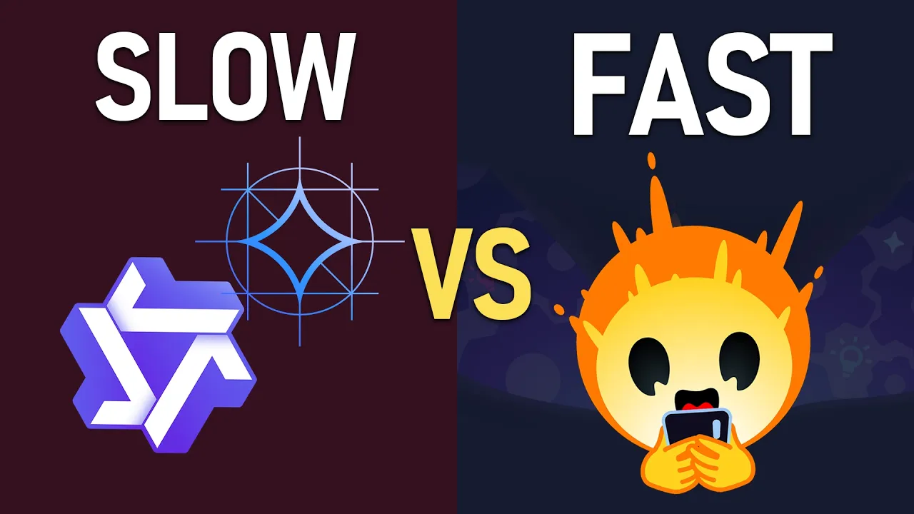 SmolLM3 vs. Gemma & Qwen: Performance Test Reveals Surprising Results