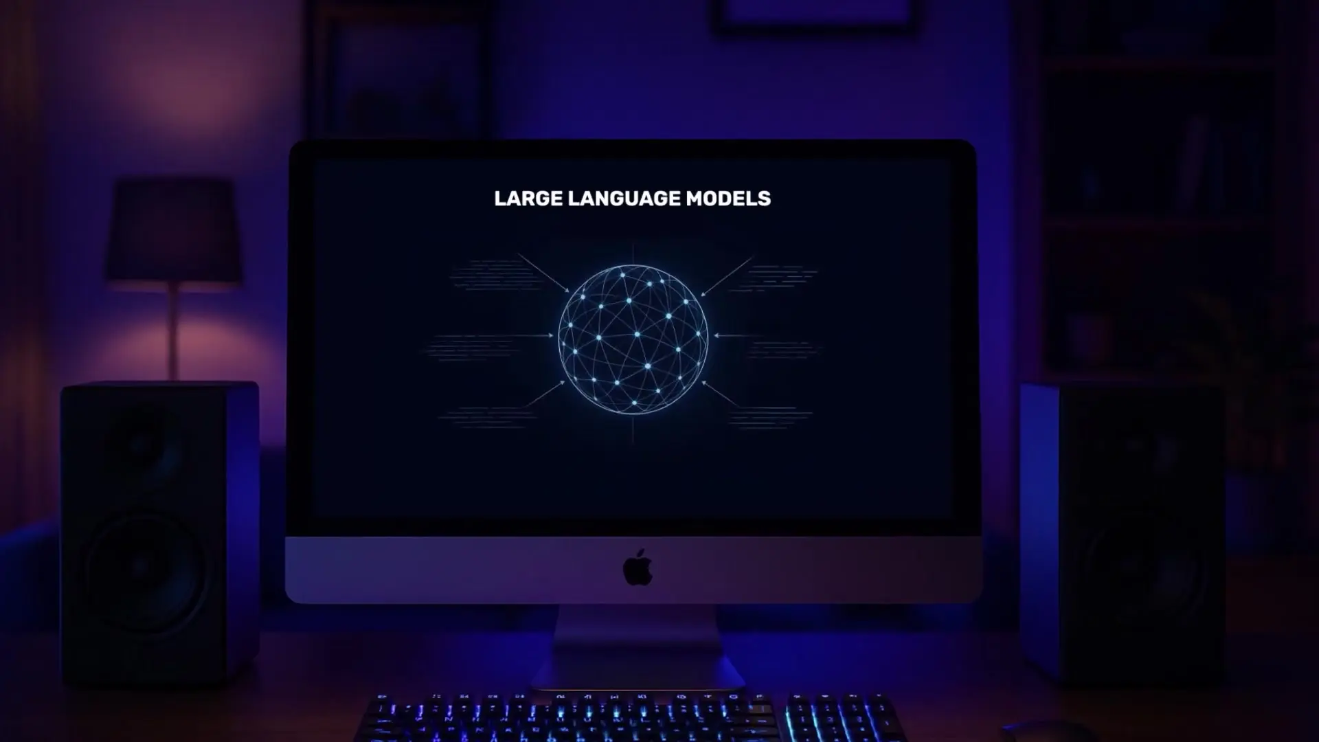 Understanding large language models before diving into hands-on AI development projects