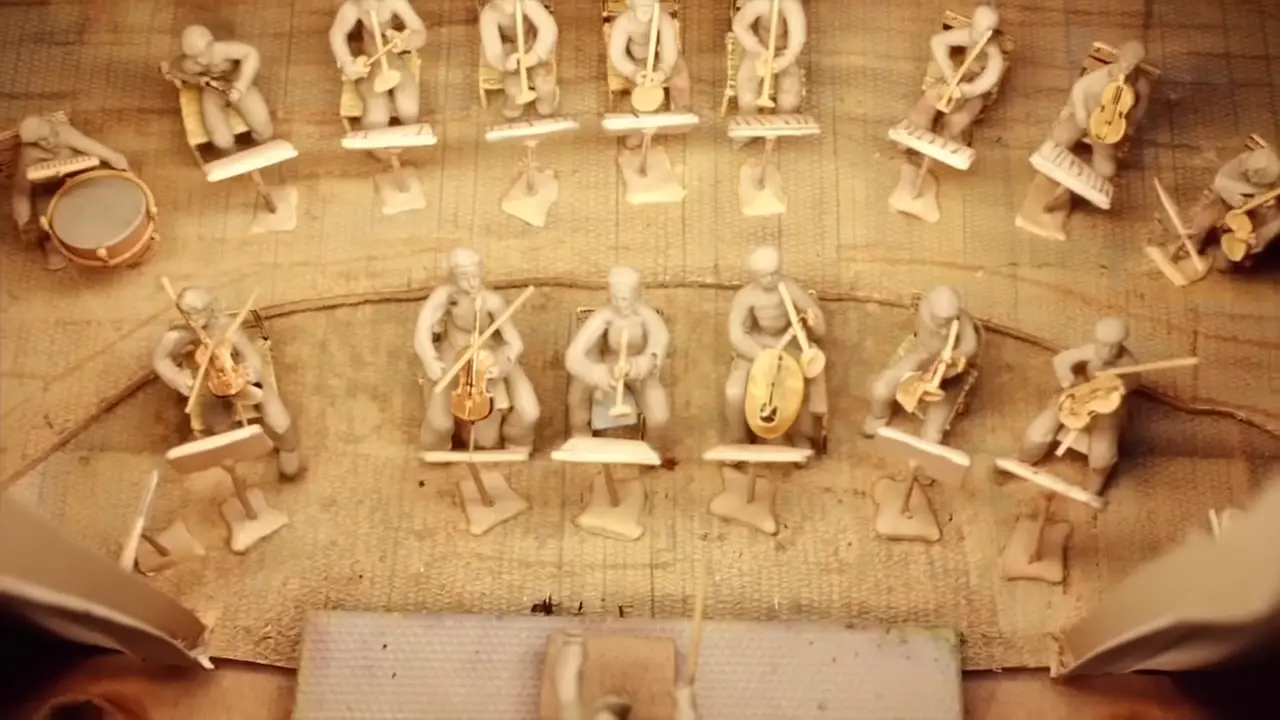 Sora 2 expands beyond productivity tools to create entirely new possibilities for digital creativity and expression.