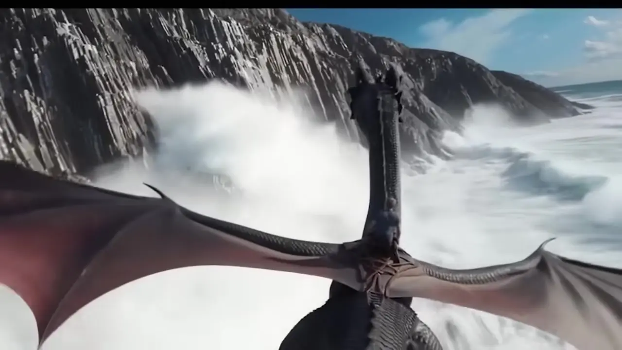 The innovative Cameo feature allows users to seamlessly integrate themselves into any AI-generated world or scene created with Sora 2.