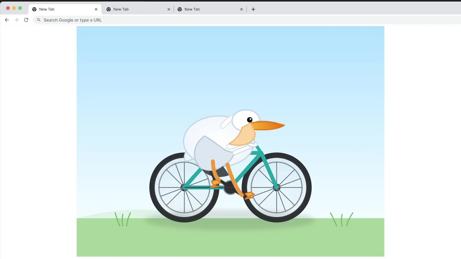 GPT-5 shows exceptional understanding of complex concepts that even humans struggle with, like accurately drawing bicycles