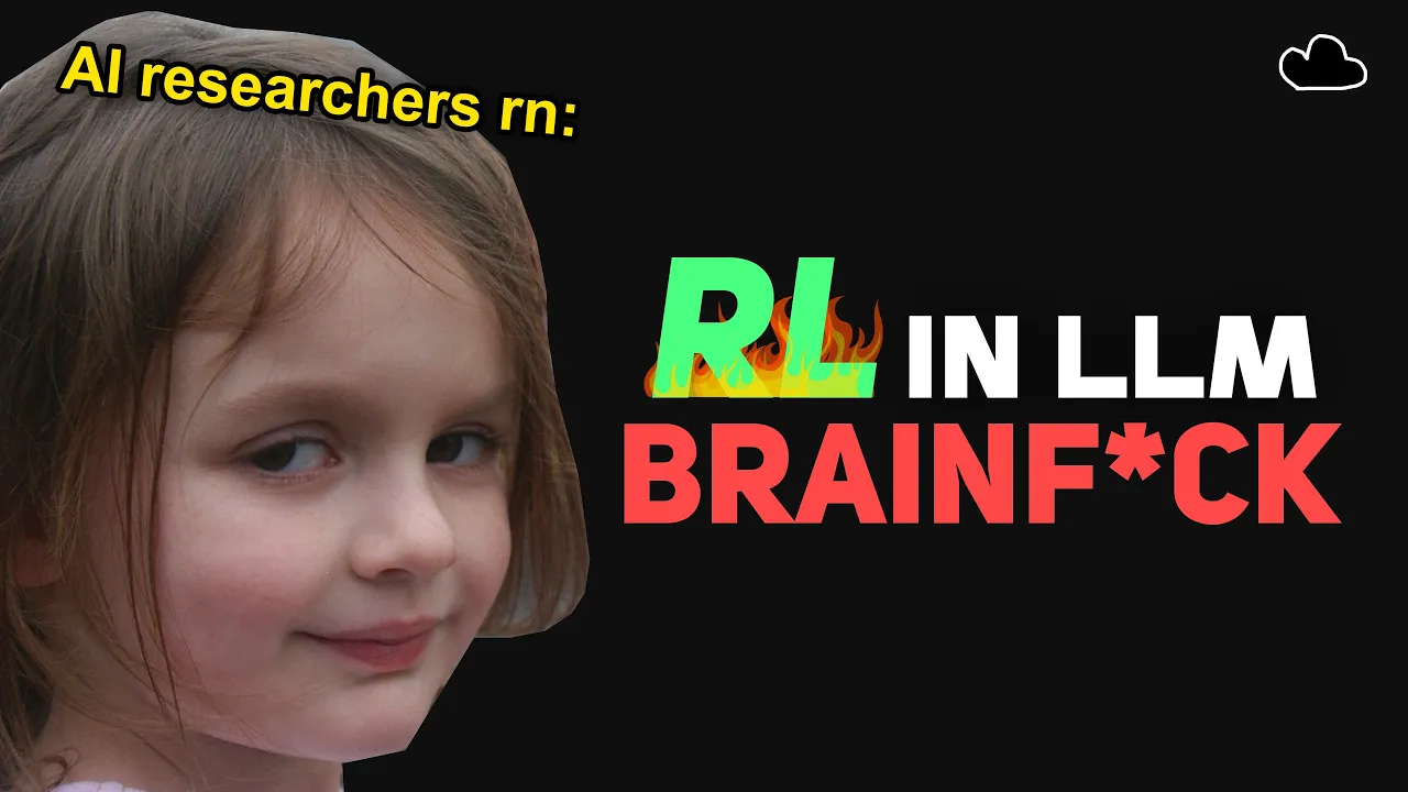The Surprising Truth About Reinforcement Learning in LLMs