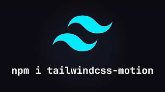 Tailwind Motion: The Ultimate Guide to CSS Animations in Tailwind