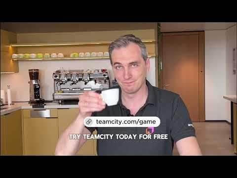 How TeamCity Revolutionizes Game Development with Smart Build Optimization