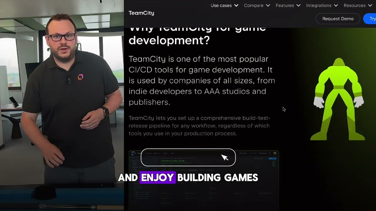 TeamCity vs Jenkins: Why Game Studios Are Switching CI Tools