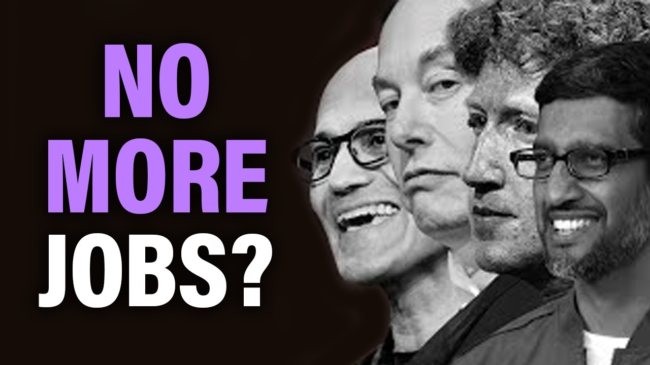 7 Ways to Land High-Paying Tech Jobs in 2025: AI Skill Evolution Guide