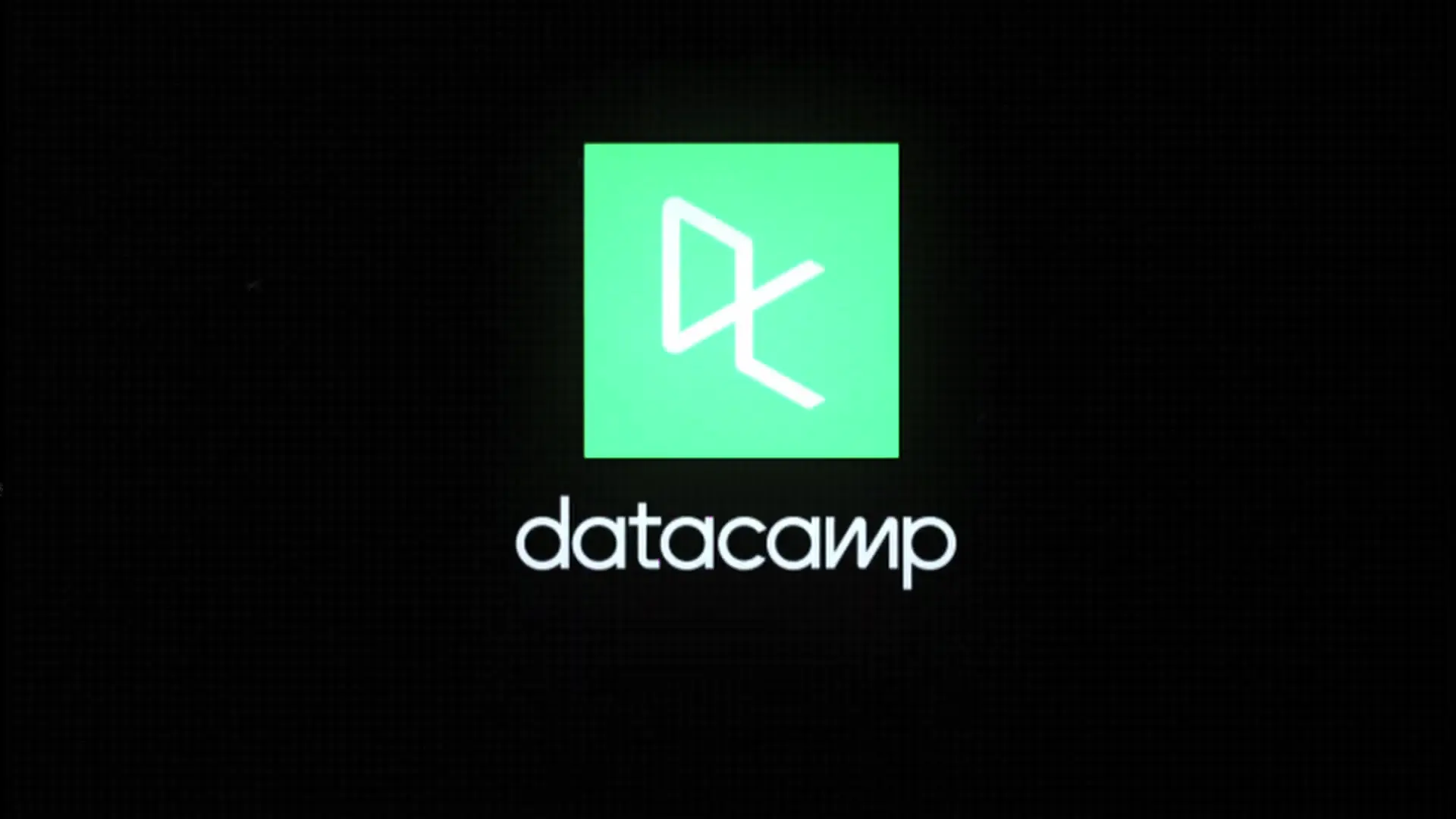 DataCamp premium access available free for students through GitHub's Student Developer Pack