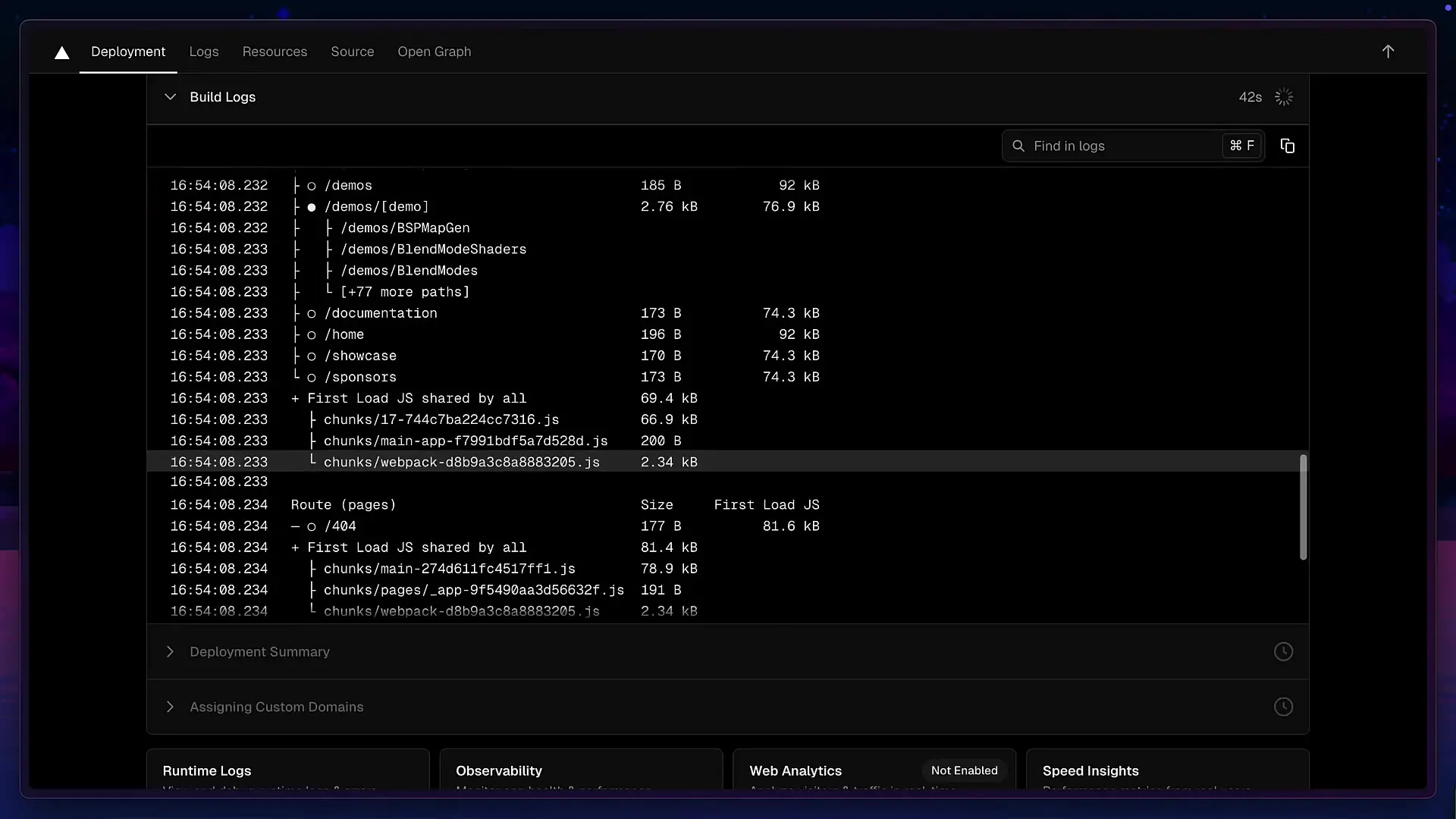 Traditional package managers like npm still have their place alongside Miis for project-specific dependencies