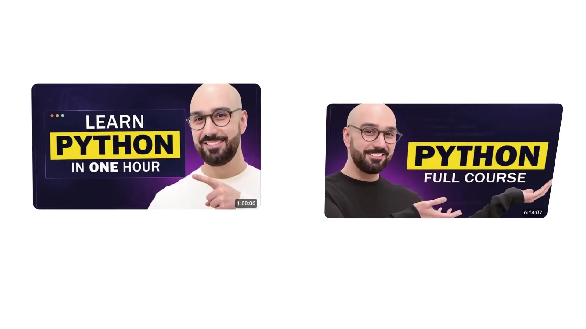 Python programming courses ranging from beginner-friendly one-hour tutorials to comprehensive multi-hour courses are essential resources for aspiring cybersecurity professionals