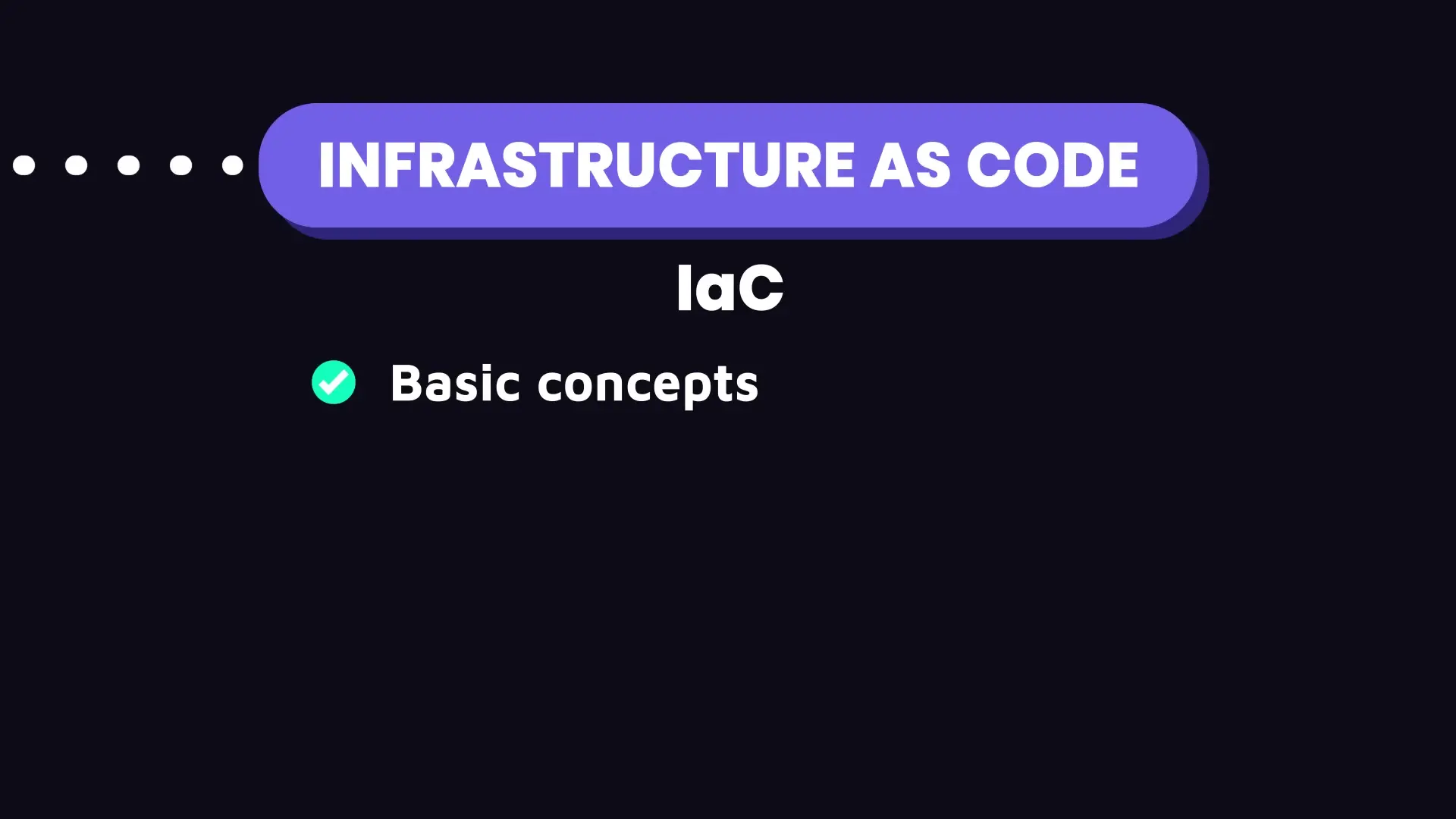 Terraform configuration showing providers and resource definitions for infrastructure deployment