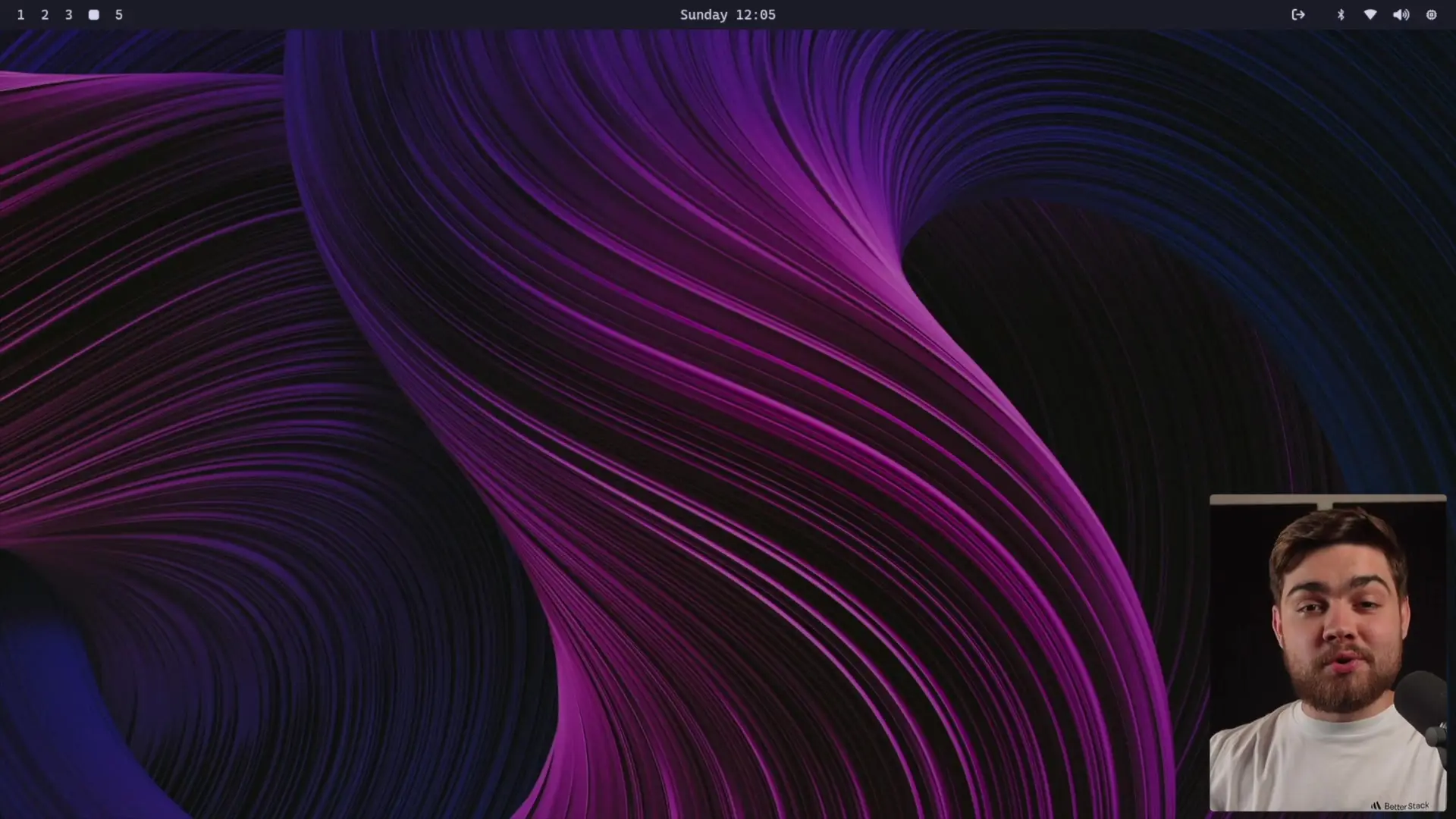 Amarchi integrates web applications like ChatGPT and YouTube with native-like access