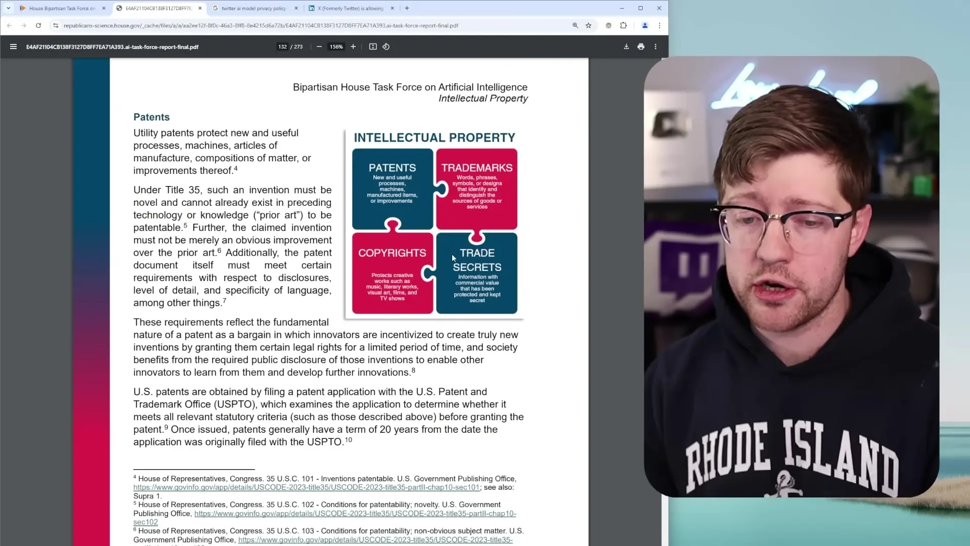 Copyright and trade secrets are critical protections for creators and businesses in the AI era