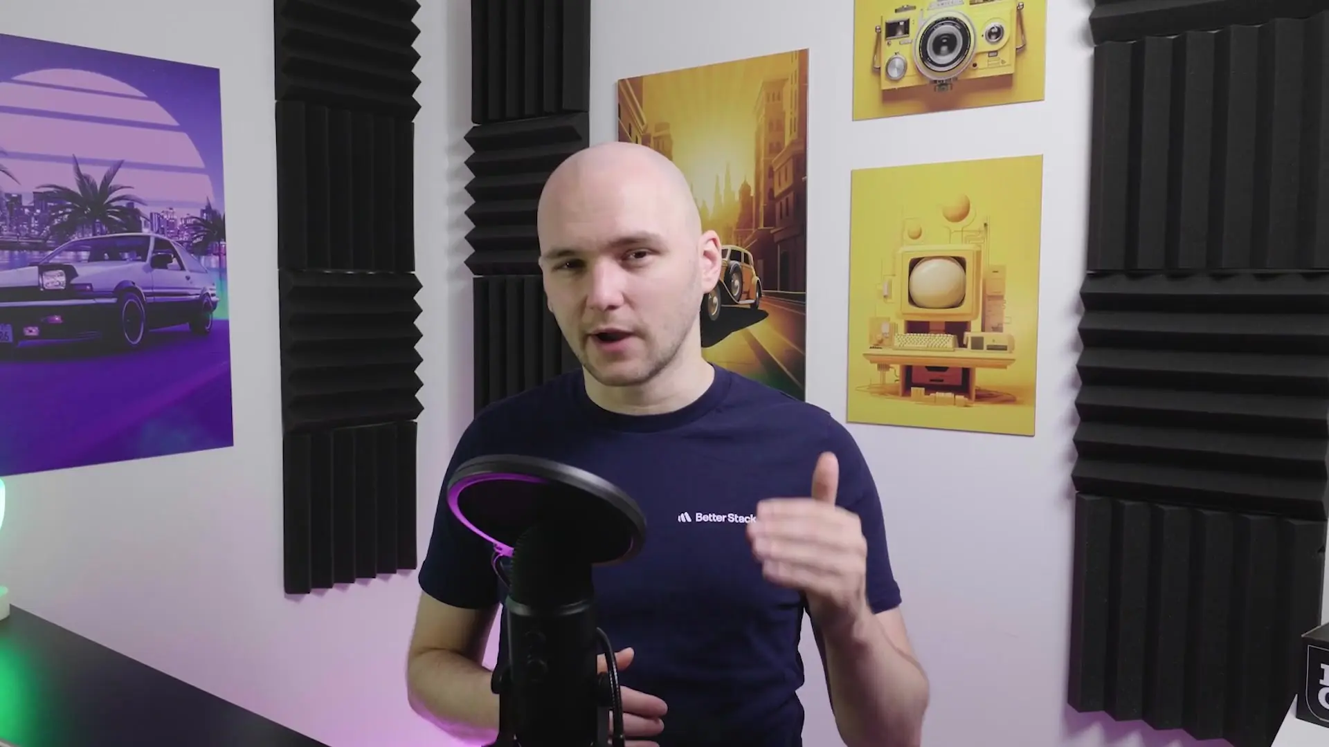 Vibevoice can generate spontaneous emotions and even singing in its audio outputs based on context