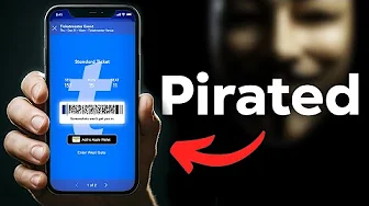How Ticketmaster's SafeTix Rotating Barcodes Work: Security Analysis & Issues