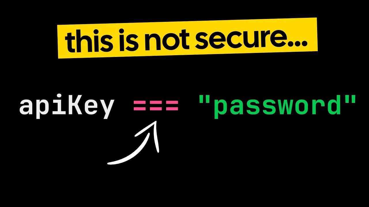 Timing Attacks Exposed: How Hackers Crack Passwords Using Response Times