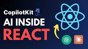 Transform Your React App with AI: How to Add Copilot Features in 5 Steps