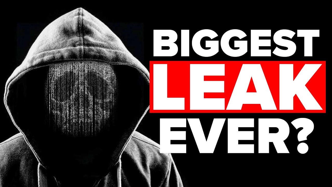 The Truth About the '16 Billion Password Leak': Security Facts vs Clickbait