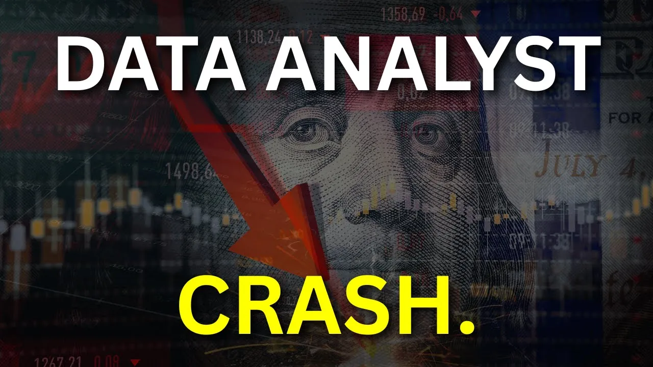 The Truth About Data Analyst Jobs in 2024: Beyond AI Fears