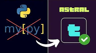 TY vs MyPy: Why Astral's New Type Checker Is 20x Faster for Python Projects