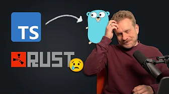 TypeScript Goes Golang: 10x Performance Boost Coming in TypeScript 7
