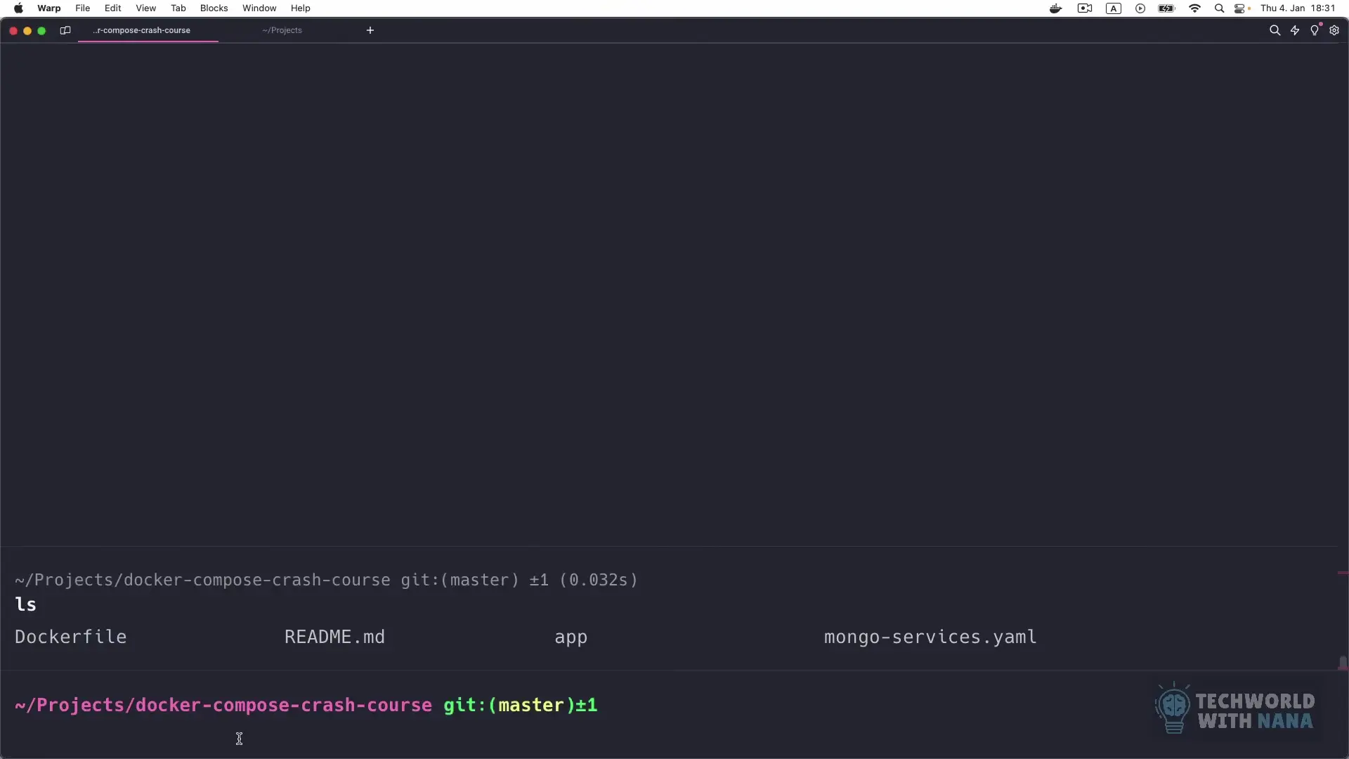 Building custom images directly in your Docker Compose workflow