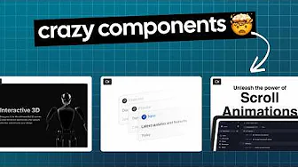 21st.dev: The Ultimate UI Component Collection Transforming Modern Web Development