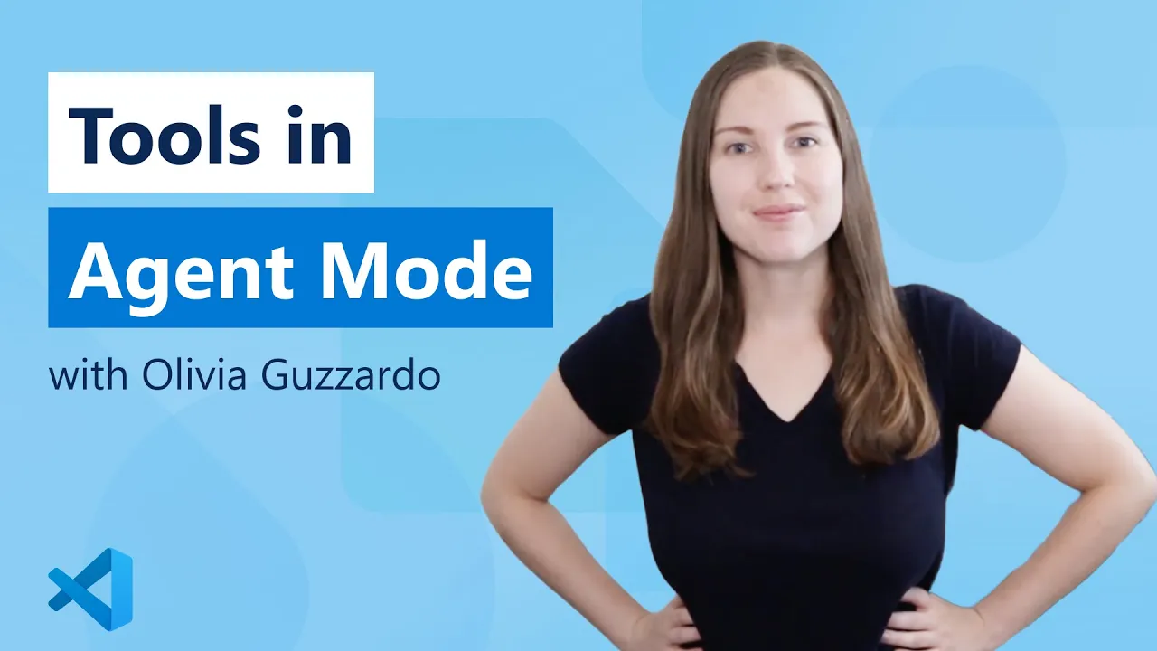 Unlock VS Code's Agent Mode: Supercharge Your Coding with GitHub Copilot Tools