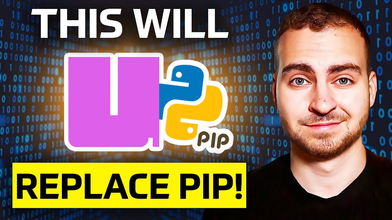 UV: The Python Package Manager That's 100x Faster Than pip