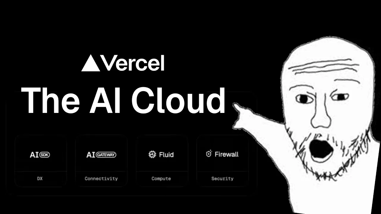 Vercel's AI-First Strategy: 7 Game-Changing Features Announced at Vercel Ship