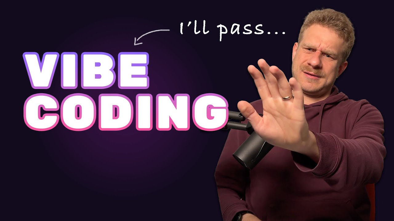 Vibe Coding: The Future of Programming or Just a Trendy Shortcut?
