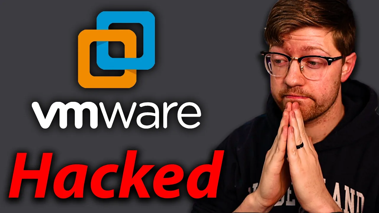 VM Escape Vulnerabilities: Can Hackers Break Out of Virtual Machines?