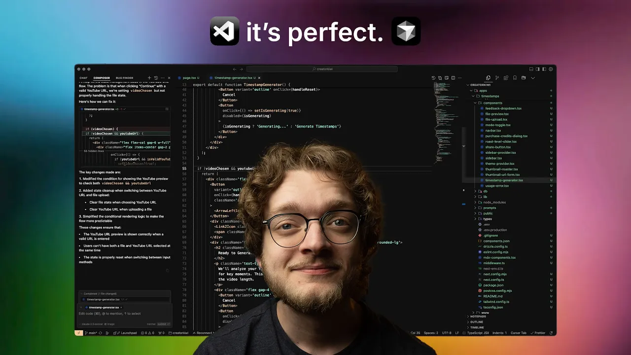 12 VS Code Settings and Extensions to Boost Your Development Workflow