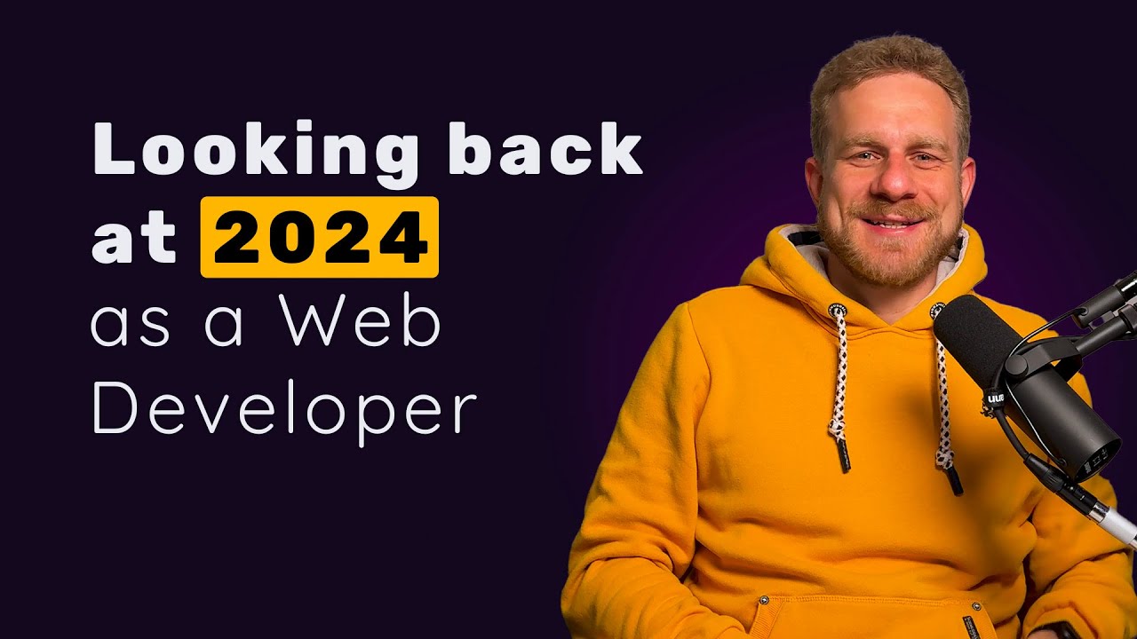 Web Development Evolution: Major Framework Updates & Industry Shifts