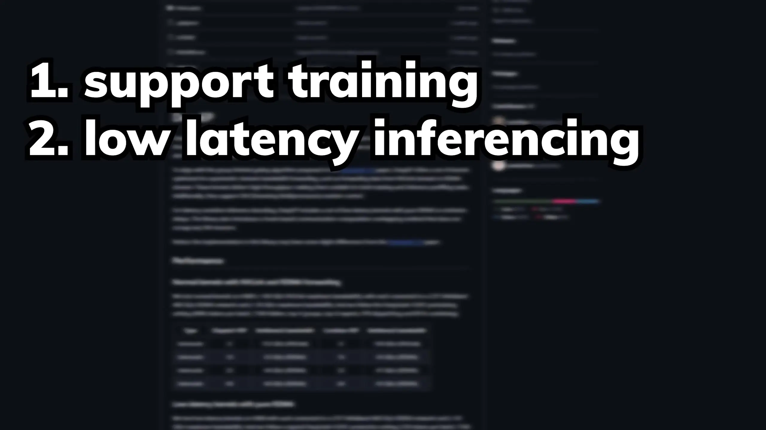 DPP enables efficient training and low-latency inferencing across single servers or distributed networks