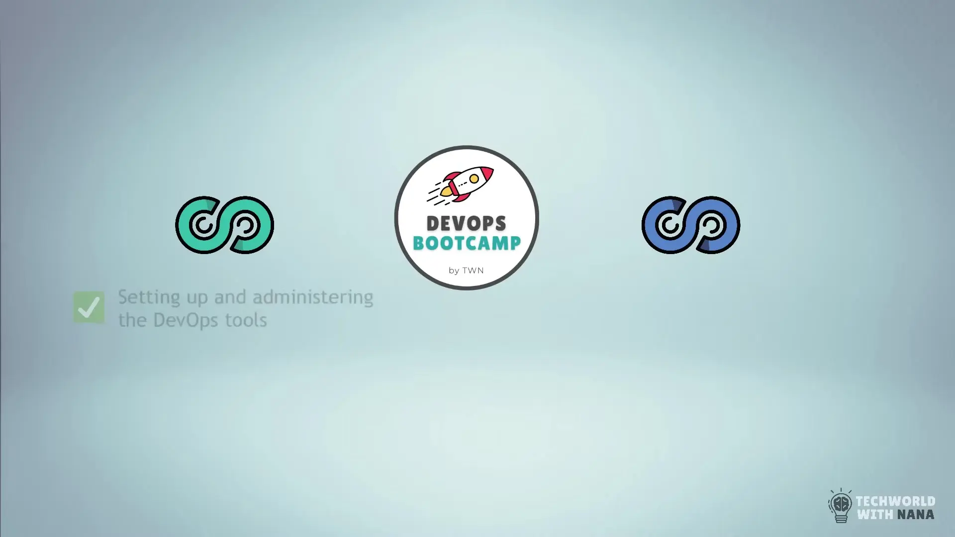 Platform engineering separates administering/operating tools from using them for application development