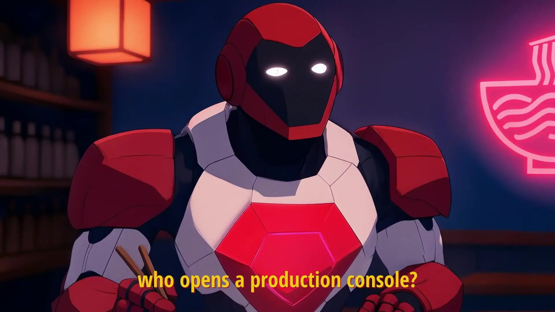 The risky proposition of opening a production console in Ruby on Rails applications