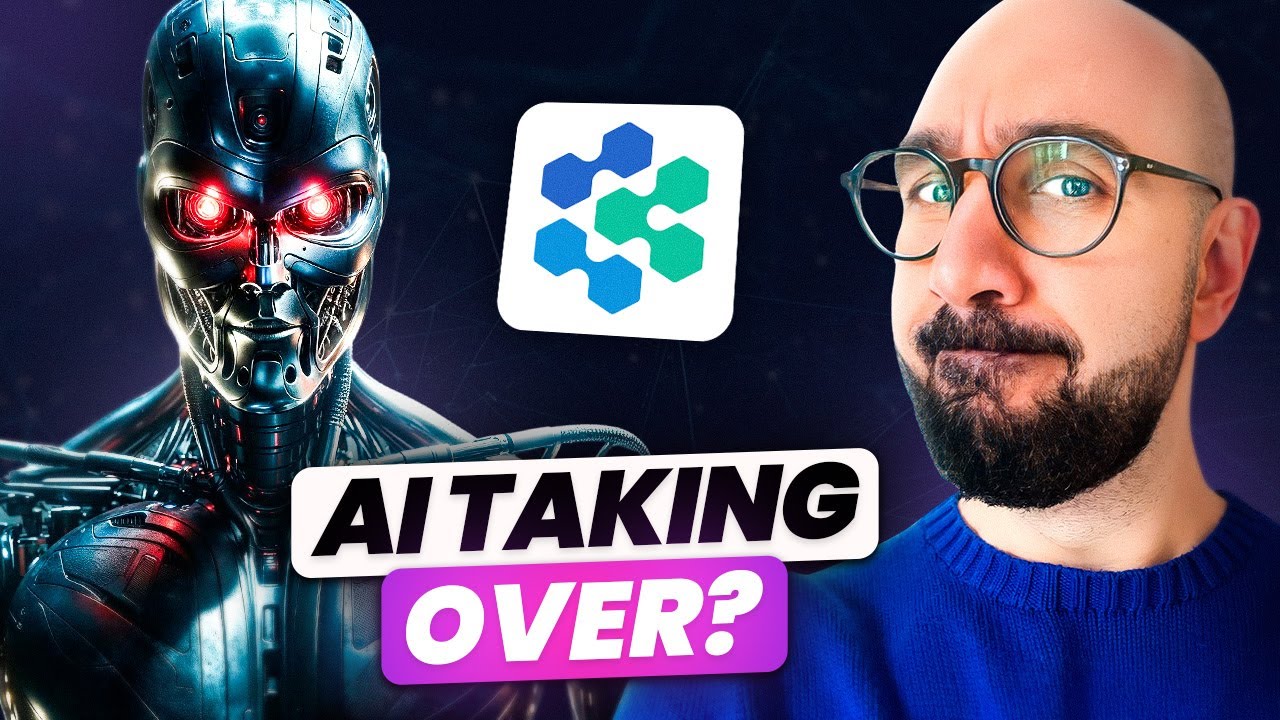 5 Reasons Why Devin AI Won't Replace Software Engineers Yet