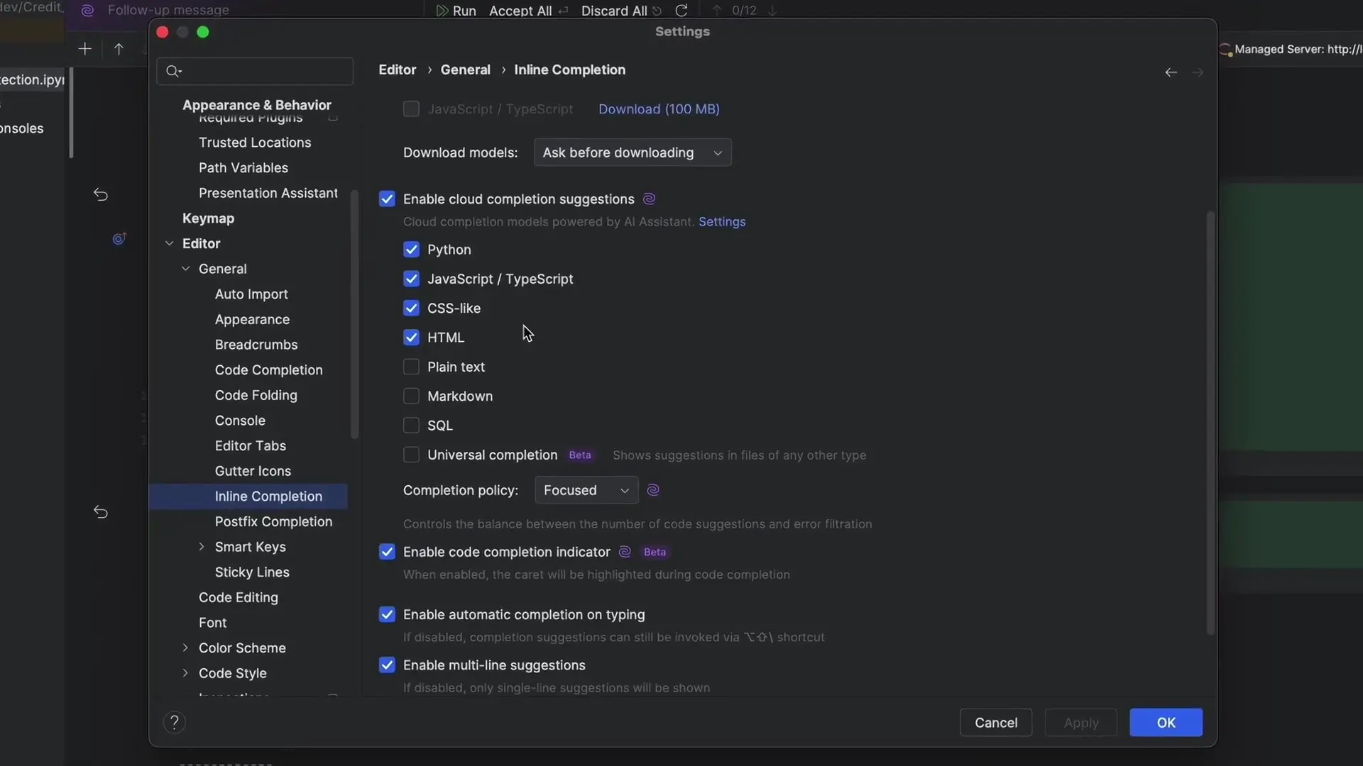 Melum is designed to complement human developers by streamlining workflows and maintaining creative flow