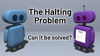 Why the Halting Problem Remains Unsolvable: A Computer Science Paradox