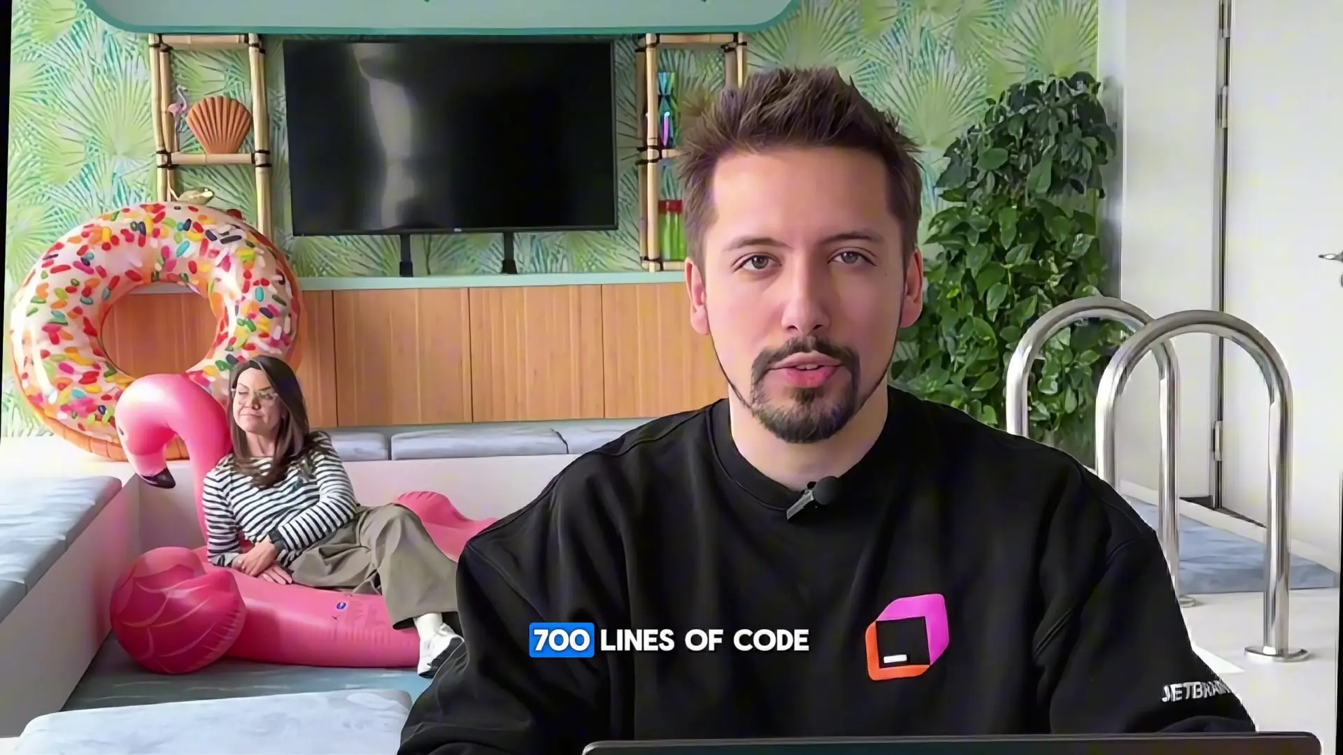 Complex Jenkins pipelines often become impenetrable to all but one team member