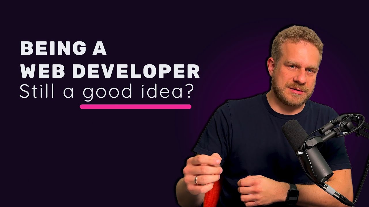 Why Web Development Careers Remain Valuable in 2024
