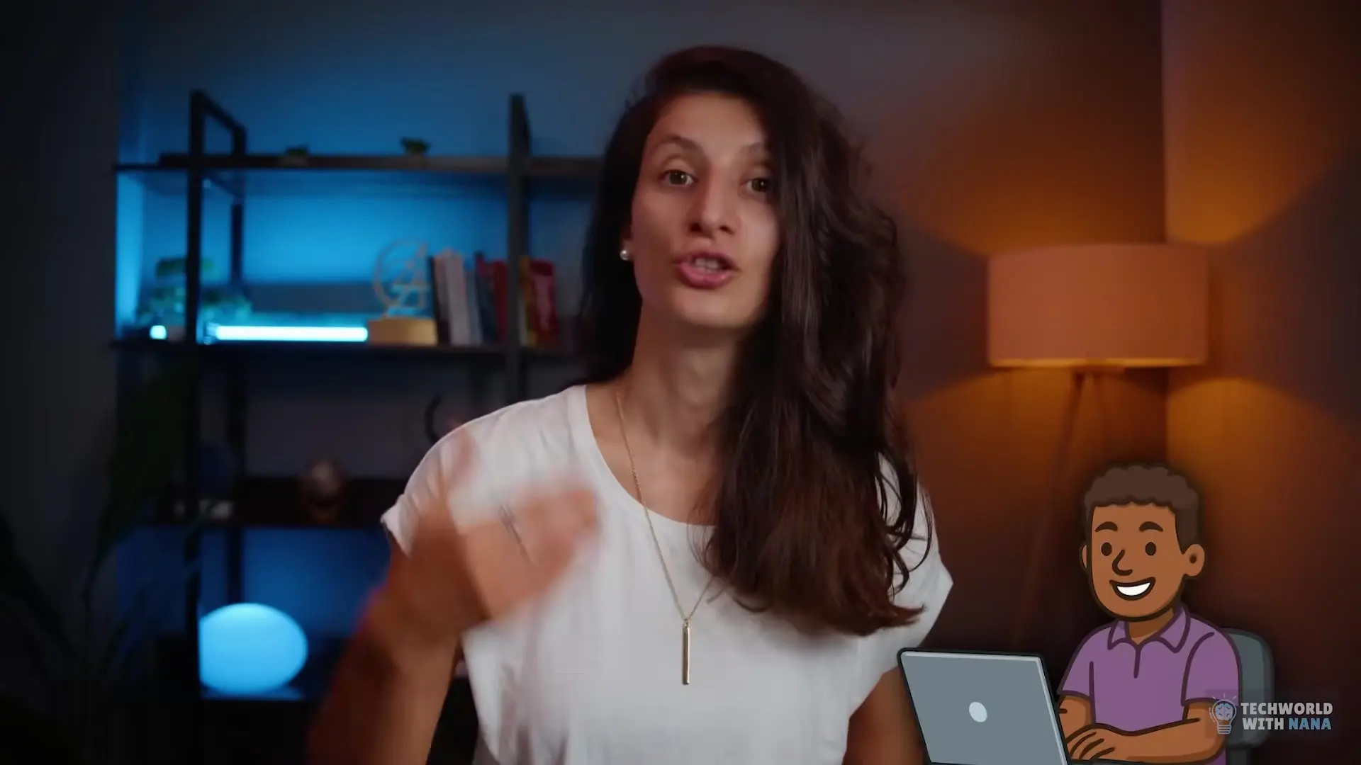 Building your professional profile while delivering value through content creation provides a unique advantage in the job market