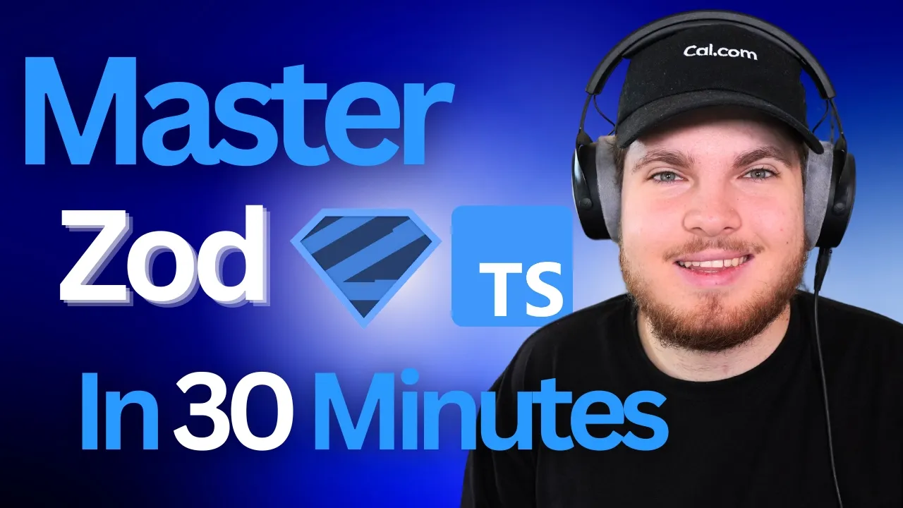 Why Zod is Essential for Type-Safe JavaScript: Runtime Validation Guide