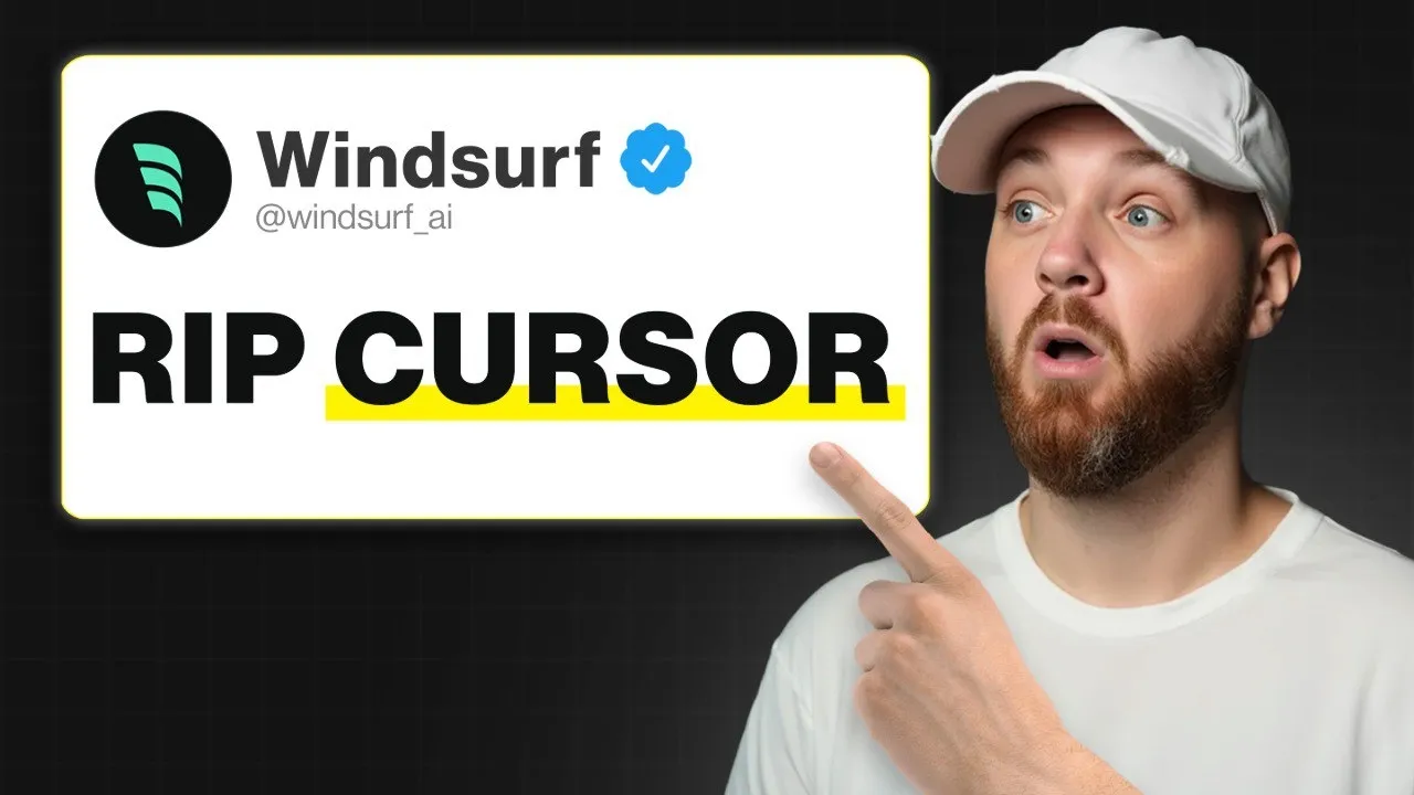 Windsurf AI vs Cursor: 7 Reasons Why Developers Are Switching in 2025